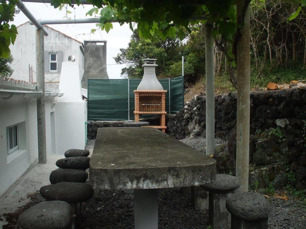 Retiro Dos Cabritos Villa São Mateus Buitenkant foto